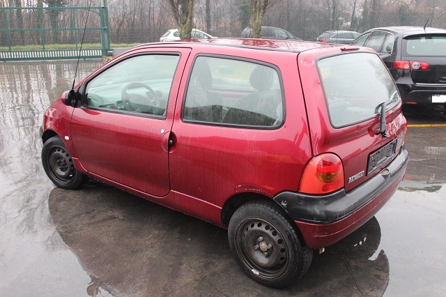 RENAULT TWINGO 1.2 B 43KW 5M 3P (2003) RICAMBI IN MAGAZZINO