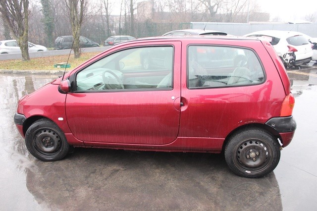 RENAULT TWINGO 1.2 B 43KW 5M 3P (2003) RICAMBI IN MAGAZZINO