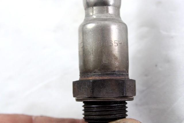 SONDA LAMBDA  OEM N. 89465-42230 ORIGINAL REZERVNI DEL LEXUS NX Z1 (2014 - 2021)IBRIDO (ELETRICO-BENZINA) LETNIK 2019