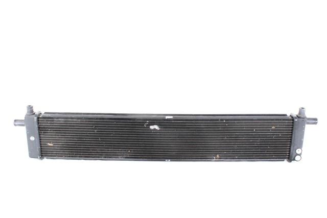 RADIATOR VODE OEM N. G901078010 ORIGINAL REZERVNI DEL LEXUS NX Z1 (2014 - 2021)IBRIDO (ELETRICO-BENZINA) LETNIK 2019