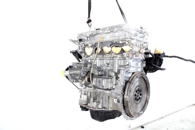 MOTOR OEM N. 2AR 106914 ORIGINAL REZERVNI DEL LEXUS NX Z1 (2014 - 2021)IBRIDO (ELETRICO-BENZINA) LETNIK 2019