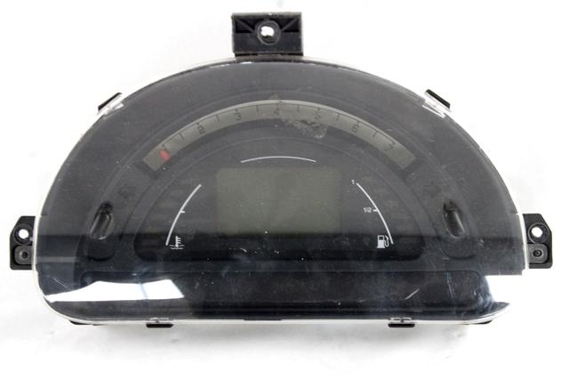 KILOMETER STEVEC OEM N. 9645994280 ORIGINAL REZERVNI DEL CITROEN C3 / PLURIEL MK1 (2002 - 09/2005) DIESEL LETNIK 2002