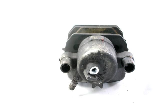 SPREDNJE DESNE ZAVORNE CELJUSTI  OEM N. 2Q0615124A ORIGINAL REZERVNI DEL VOLKSWAGEN POLO AW1 (DAL 2017)DIESEL LETNIK 2018