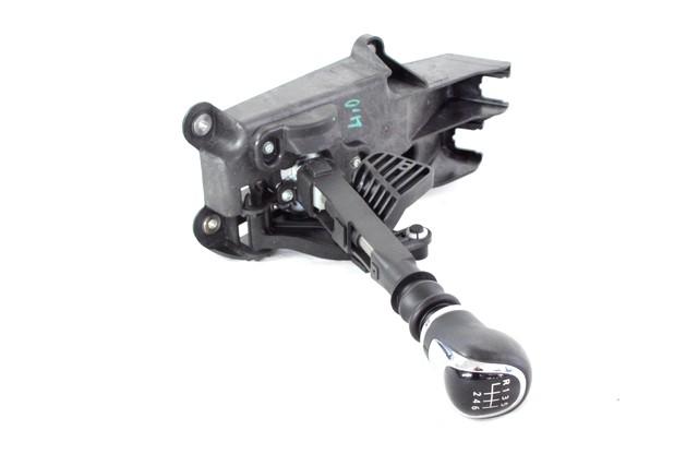 ROCNI MEHANIZEM ZA IZMENJAVO OEM N. 341017283R ORIGINAL REZERVNI DEL NISSAN QASHQAI J11 (2013 - 2021)DIESEL LETNIK 2016