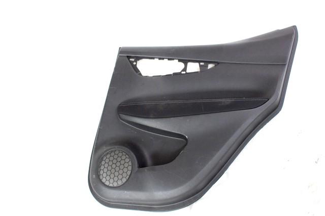 VRATNI PANEL OEM N. PNPDTNQASHQAIJ11SV5P ORIGINAL REZERVNI DEL NISSAN QASHQAI J11 (2013 - 2021)DIESEL LETNIK 2016