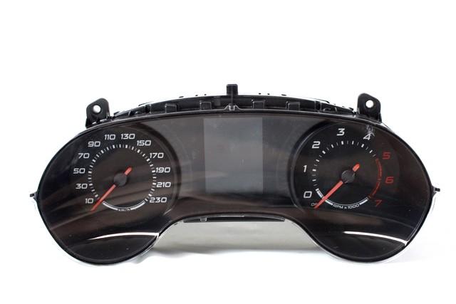 KILOMETER STEVEC OEM N. 52070613 ORIGINAL REZERVNI DEL FIAT TIPO 356-4P 357-5P 358-SW (2015 - 2020)DIESEL LETNIK 2017