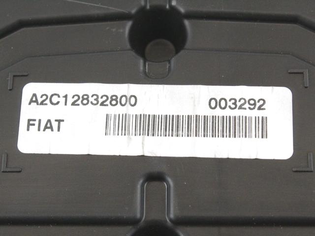 KILOMETER STEVEC OEM N. (D)52070312 ORIGINAL REZERVNI DEL FIAT TIPO 356-4P 357-5P 358-SW (2015 - 2020)DIESEL LETNIK 2016