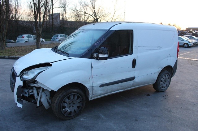 FIAT DOBLO 2.0 D 99KW 6M 2P (2015) RICAMBI IN MAGAZZINO