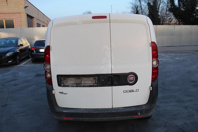 FIAT DOBLO 2.0 D 99KW 6M 2P (2015) RICAMBI IN MAGAZZINO