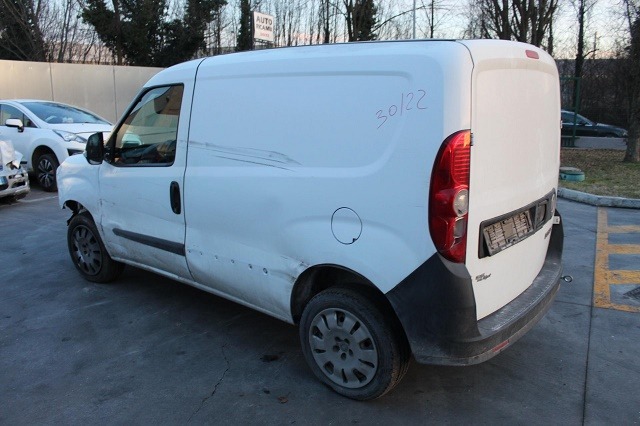 FIAT DOBLO 2.0 D 99KW 6M 2P (2015) RICAMBI IN MAGAZZINO