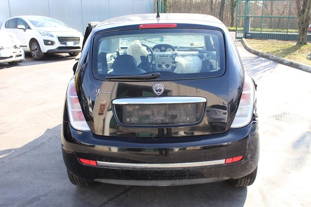 LANCIA YPSILON 1.3 D 55KW 5M 3P (2011) RICAMBI IN MAGAZZINO