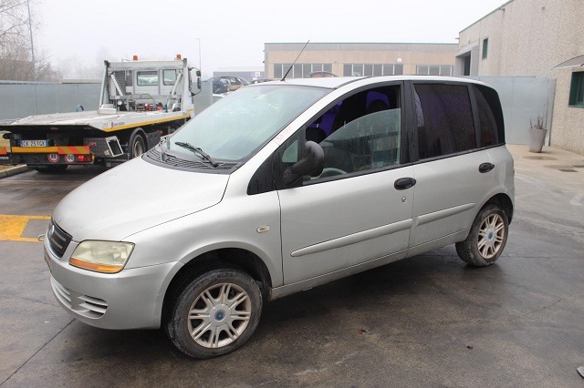 FIAT MULTIPLA 1.6 M 76KW 5M 5P (2005) RICAMBI IN MAGAZZINO