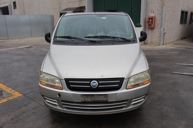 FIAT MULTIPLA 1.6 M 76KW 5M 5P (2005) RICAMBI IN MAGAZZINO