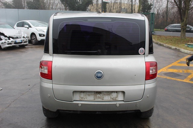 FIAT MULTIPLA 1.6 M 76KW 5M 5P (2005) RICAMBI IN MAGAZZINO