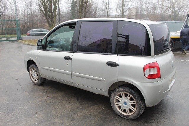 FIAT MULTIPLA 1.6 M 76KW 5M 5P (2005) RICAMBI IN MAGAZZINO