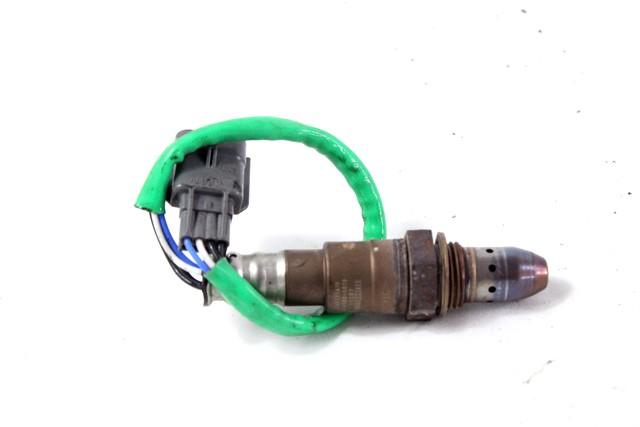 SONDA LAMBDA  OEM N. 226932567R ORIGINAL REZERVNI DEL NISSAN QASHQAI J11 (2013 - 2021)DIESEL LETNIK 2016