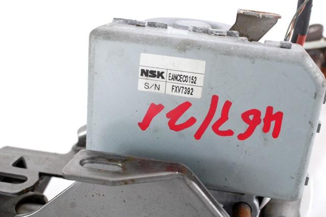 VOLANSKI DROG OEM N. 48810BH70B ORIGINAL REZERVNI DEL NISSAN QASHQAI J11 (2013 - 2021)DIESEL LETNIK 2016