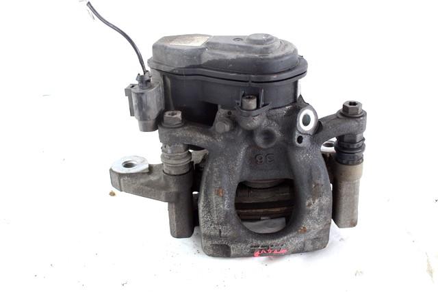 ZADNJE LEVE ZAVORNE CELJUSTI  OEM N. 440114EA0A ORIGINAL REZERVNI DEL NISSAN QASHQAI J11 (2013 - 2021)DIESEL LETNIK 2016