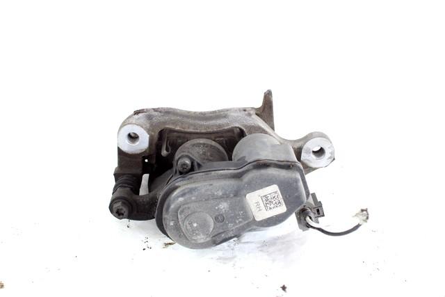 ZADNJE DESNE ZAVORNE CELJUSTI  OEM N. 440014EA0A ORIGINAL REZERVNI DEL NISSAN QASHQAI J11 (2013 - 2021)DIESEL LETNIK 2016