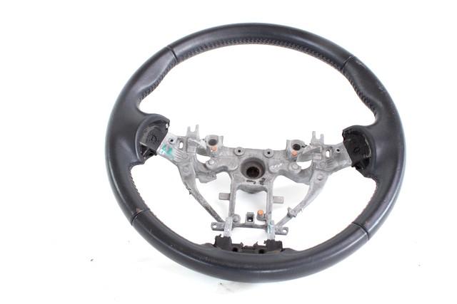 VOLAN OEM N. 484304EM5B ORIGINAL REZERVNI DEL NISSAN QASHQAI J11 (2013 - 2021)DIESEL LETNIK 2016