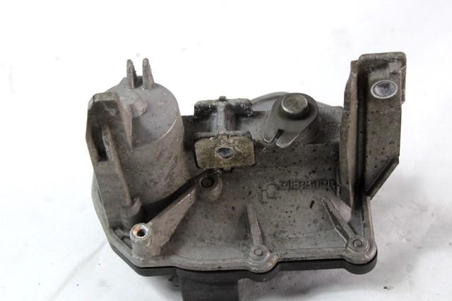 LOPUTA AKTUATORJA OEM N. 147B08010R ORIGINAL REZERVNI DEL NISSAN QASHQAI J11 (2013 - 2021)DIESEL LETNIK 2016