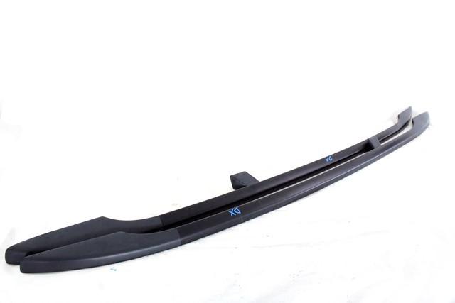 BAR STRE?NI PAR OEM N. 22555 COPPIA BARRE TETTO ORIGINAL REZERVNI DEL VOLKSWAGEN GOLF V 1K1 1K5 MK5 BER/SW (02/2004-11/2008) DIESEL LETNIK 2008