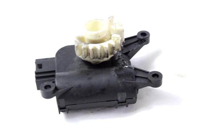 MOTORCEK OGREVANJA OEM N. 1K0907511C ORIGINAL REZERVNI DEL VOLKSWAGEN GOLF V 1K1 1K5 MK5 BER/SW (02/2004-11/2008) DIESEL LETNIK 2008