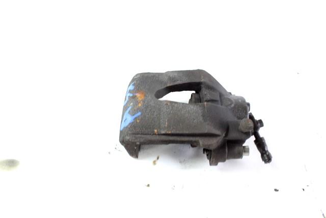 SPREDNJE LEVE ZAVORNE CELJUSTI  OEM N. 1K0615123D ORIGINAL REZERVNI DEL VOLKSWAGEN GOLF V 1K1 1K5 MK5 BER/SW (02/2004-11/2008) DIESEL LETNIK 2008