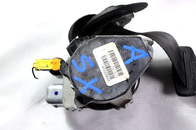 KIT AIRBAG KOMPLET OEM N. 22555 KIT AIRBAG COMPLETO ORIGINAL REZERVNI DEL VOLKSWAGEN GOLF V 1K1 1K5 MK5 BER/SW (02/2004-11/2008) DIESEL LETNIK 2008