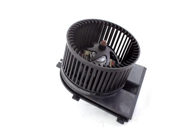 VENTILATOR  KABINE  OEM N. 1J1819021A ORIGINAL REZERVNI DEL VOLKSWAGEN LUPO 6X1 6E1 (04/1999 - 05/2005) BENZINA LETNIK 1999