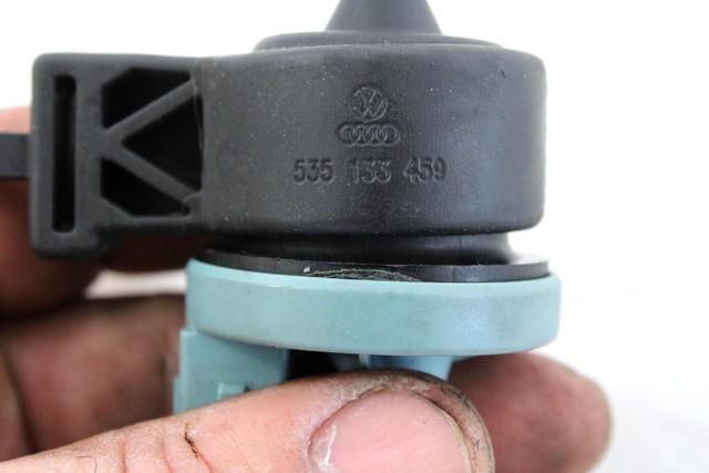 ELEKTROVENTIL  OEM N. 51133517 ORIGINAL REZERVNI DEL VOLKSWAGEN LUPO 6X1 6E1 (04/1999 - 05/2005) BENZINA LETNIK 1999