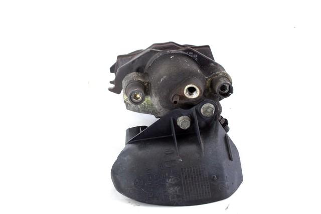 SPREDNJE LEVE ZAVORNE CELJUSTI  OEM N. 6N0615123B ORIGINAL REZERVNI DEL VOLKSWAGEN LUPO 6X1 6E1 (04/1999 - 05/2005) BENZINA LETNIK 1999