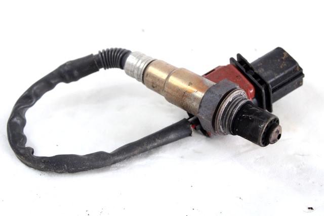 SONDA LAMBDA  OEM N. 070906262B ORIGINAL REZERVNI DEL AUDI A5 8T COUPE/5P (2007 - 2011) DIESEL LETNIK 2008