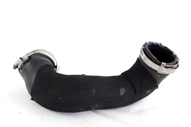 VISOKOTLACNE CEVI INTERCOOLER OEM N. 8K0145709E ORIGINAL REZERVNI DEL AUDI A5 8T COUPE/5P (2007 - 2011) DIESEL LETNIK 2008