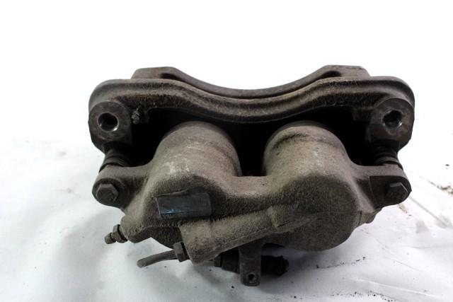 ZADNJE LEVE ZAVORNE CELJUSTI  OEM N. A0014208683 ORIGINAL REZERVNI DEL MERCEDES SPRINTER W901 B904 (1995 - 2006)DIESEL LETNIK 1997