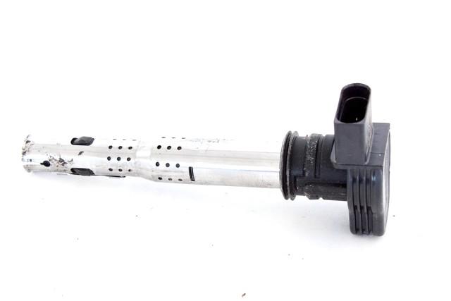 VZIGALNE TULJAVE OEM N. 07K905715G ORIGINAL REZERVNI DEL AUDI A5 8T COUPE/5P (2007 - 2011) BENZINA LETNIK 2010