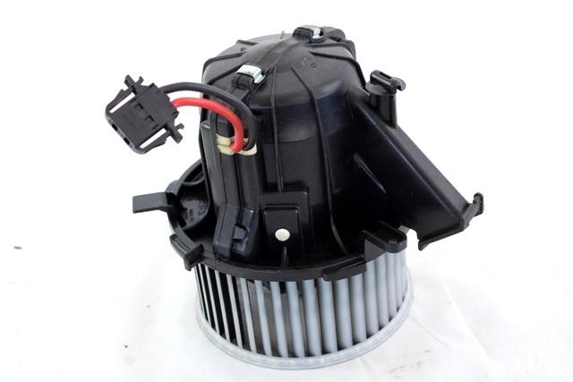 VENTILATOR  KABINE  OEM N. 8K1820021C ORIGINAL REZERVNI DEL AUDI A5 8T COUPE/5P (2007 - 2011) BENZINA LETNIK 2010