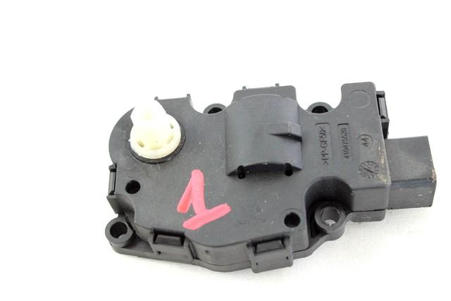 MOTORCEK OGREVANJA OEM N. K9749005 ORIGINAL REZERVNI DEL AUDI A5 8T COUPE/5P (2007 - 2011) BENZINA LETNIK 2010