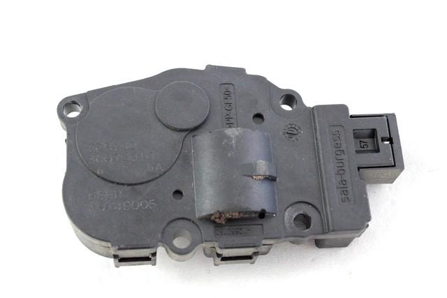 MOTORCEK OGREVANJA OEM N. K9749005 ORIGINAL REZERVNI DEL AUDI A5 8T COUPE/5P (2007 - 2011) BENZINA LETNIK 2010