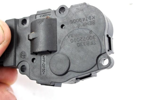 MOTORCEK OGREVANJA OEM N. K9749005 ORIGINAL REZERVNI DEL AUDI A5 8T COUPE/5P (2007 - 2011) BENZINA LETNIK 2010