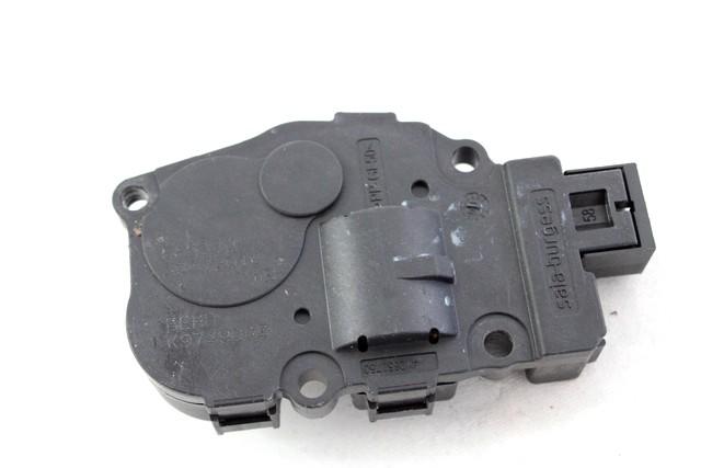 MOTORCEK OGREVANJA OEM N. K9749005 ORIGINAL REZERVNI DEL AUDI A5 8T COUPE/5P (2007 - 2011) BENZINA LETNIK 2010