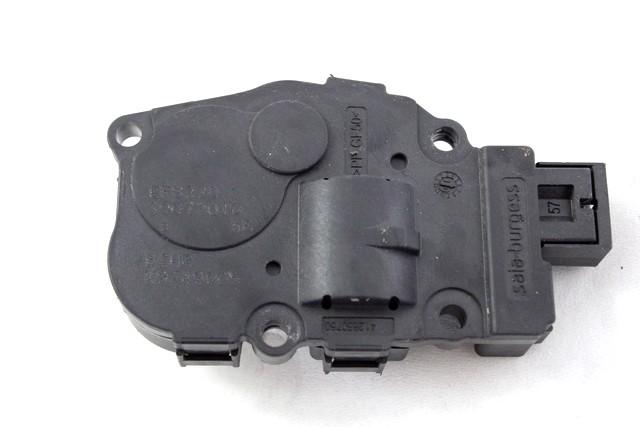 MOTORCEK OGREVANJA OEM N. K9749005 ORIGINAL REZERVNI DEL AUDI A5 8T COUPE/5P (2007 - 2011) BENZINA LETNIK 2010