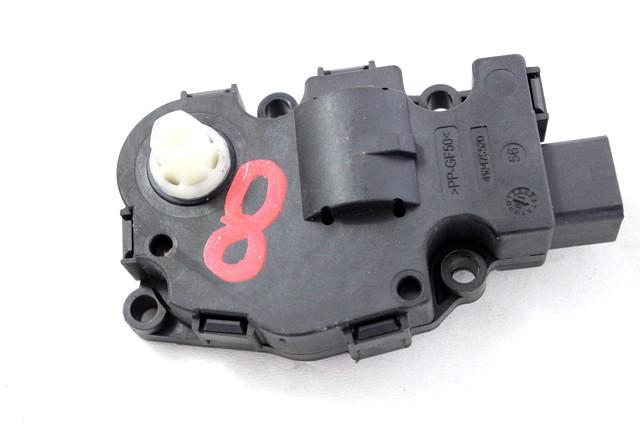 MOTORCEK OGREVANJA OEM N. K9749005 ORIGINAL REZERVNI DEL AUDI A5 8T COUPE/5P (2007 - 2011) BENZINA LETNIK 2010