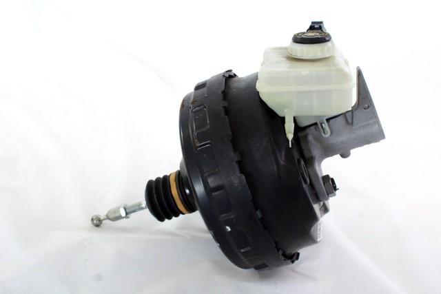 SERVO OJACEVALNIK ZAVOR S PUMPO OEM N. 8K0612103M ORIGINAL REZERVNI DEL AUDI A5 8T COUPE/5P (2007 - 2011) BENZINA LETNIK 2010