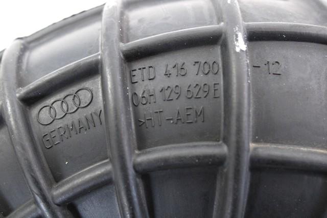 CEV / CEV ZRAKA OEM N. 06H129629E ORIGINAL REZERVNI DEL AUDI A5 8T COUPE/5P (2007 - 2011) BENZINA LETNIK 2010