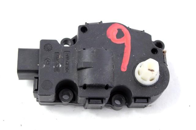 MOTORCEK OGREVANJA OEM N. K9749005 ORIGINAL REZERVNI DEL AUDI A5 8T COUPE/5P (2007 - 2011) BENZINA LETNIK 2010