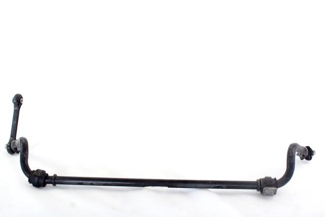 SPREDNJI STABILIZATOR OEM N. 8K0411309K ORIGINAL REZERVNI DEL AUDI A5 8T COUPE/5P (2007 - 2011) BENZINA LETNIK 2010