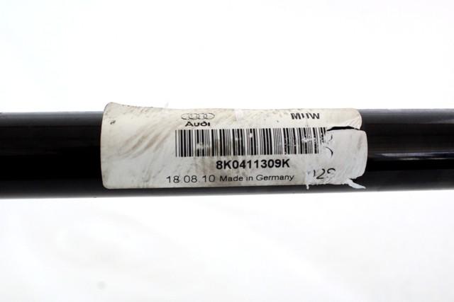 SPREDNJI STABILIZATOR OEM N. 8K0411309K ORIGINAL REZERVNI DEL AUDI A5 8T COUPE/5P (2007 - 2011) BENZINA LETNIK 2010