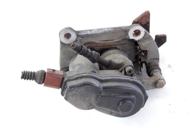 ZADNJE DESNE ZAVORNE CELJUSTI  OEM N. 8K0615404B ORIGINAL REZERVNI DEL AUDI A5 8T COUPE/5P (2007 - 2011) BENZINA LETNIK 2010