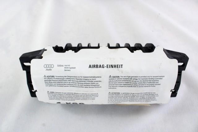 KIT AIRBAG KOMPLET OEM N. 29975 KIT AIRBAG COMPLETO ORIGINAL REZERVNI DEL AUDI A5 8T COUPE/5P (2007 - 2011) BENZINA LETNIK 2010